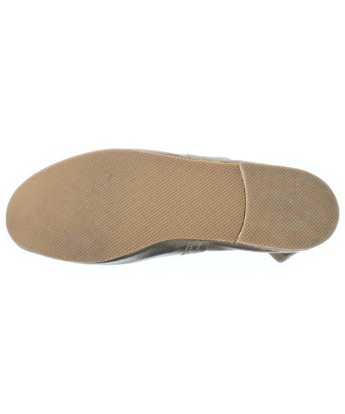 E.PORSELLI รองเท้าบัลเล่ต์/รองเท้าโอเปร่า