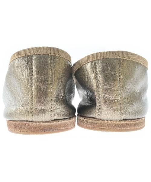 E.PORSELLI รองเท้าบัลเล่ต์/รองเท้าโอเปร่า