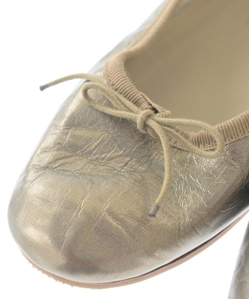 E.PORSELLI รองเท้าบัลเล่ต์/รองเท้าโอเปร่า