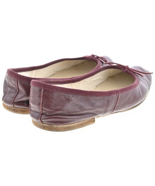 E.PORSELLI รองเท้าบัลเล่ต์/รองเท้าโอเปร่า