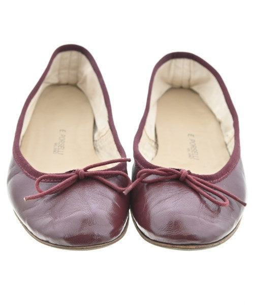 E.PORSELLI รองเท้าบัลเล่ต์/รองเท้าโอเปร่า