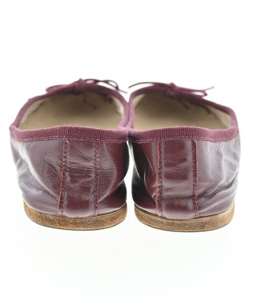 E.PORSELLI รองเท้าบัลเล่ต์/รองเท้าโอเปร่า