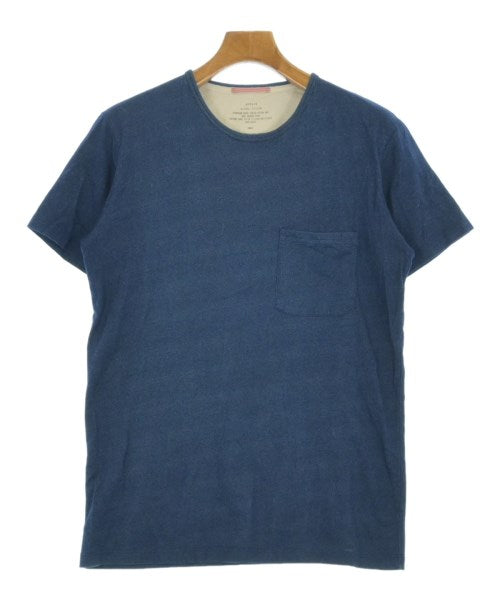 Apolis เสื้อยืด/เสื้อท็อปส์