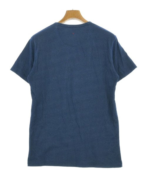 Apolis เสื้อยืด/เสื้อท็อปส์