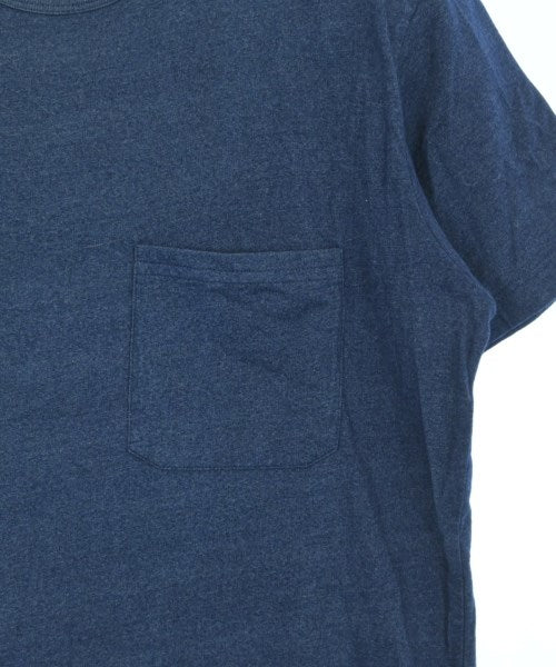 Apolis เสื้อยืด/เสื้อท็อปส์