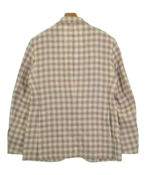 PAOLONI แจ็คเก็ตลำลอง