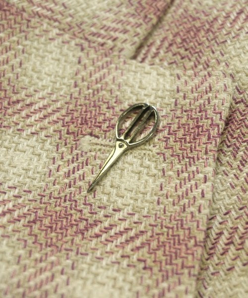 PAOLONI แจ็คเก็ตลำลอง