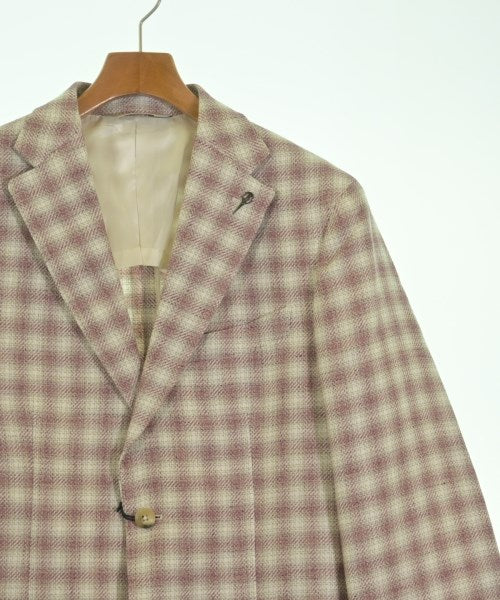 PAOLONI แจ็คเก็ตลำลอง