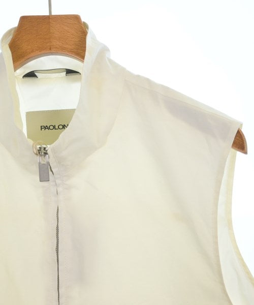PAOLONI แจ็คเก็ตเบลาส์ อื่น
