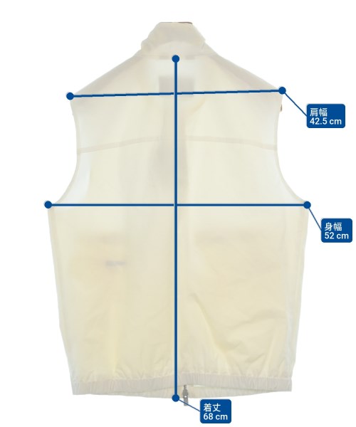 PAOLONI แจ็คเก็ตเบลาส์ อื่น