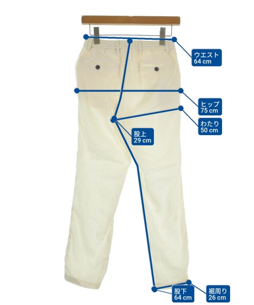 PAOLONI กางเกง อื่น