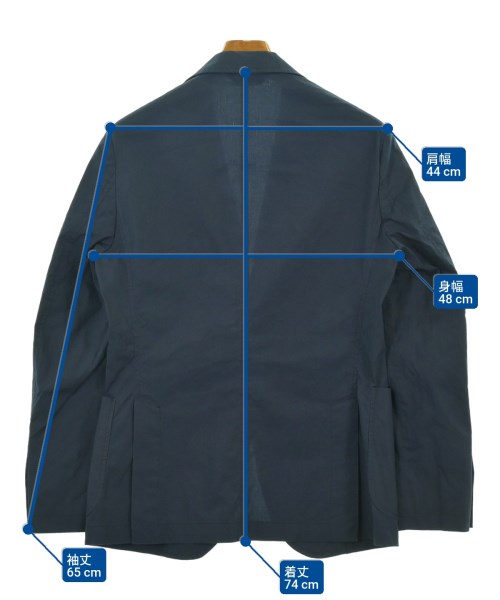 PAOLONI ชุดสูทแบบครบเซต (อื่นๆ)