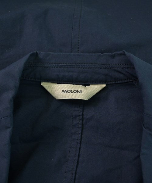 PAOLONI ชุดสูทแบบครบเซต (อื่นๆ)