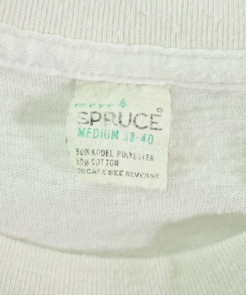 mayo spruce เสื้อยืด/เสื้อท็อปส์