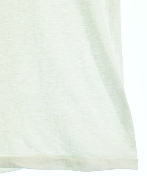 mayo spruce เสื้อยืด/เสื้อท็อปส์