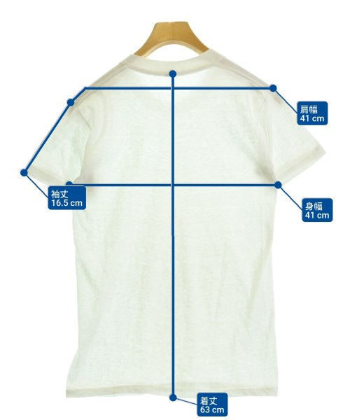 mayo spruce เสื้อยืด/เสื้อท็อปส์