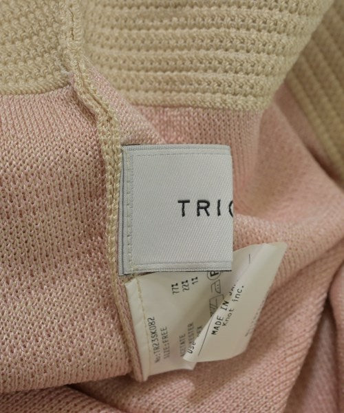 Tricote กระโปรงยาว/แม็กซี่ยาว