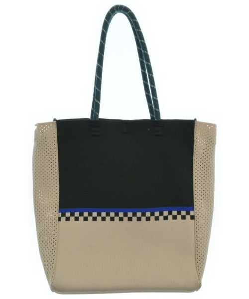 Tricote กระเป๋าถือขนาดใหญ่
