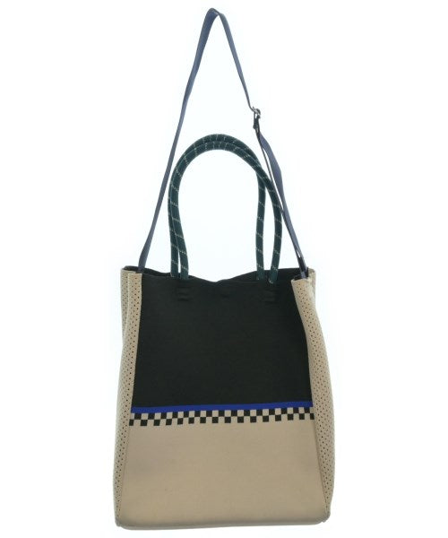 Tricote กระเป๋าถือขนาดใหญ่