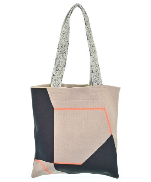 Tricote กระเป๋าถือขนาดใหญ่