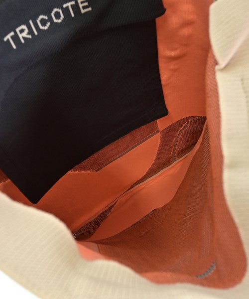 Tricote กระเป๋าถือขนาดใหญ่