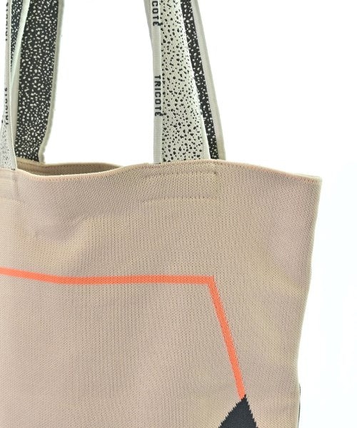 Tricote กระเป๋าถือขนาดใหญ่