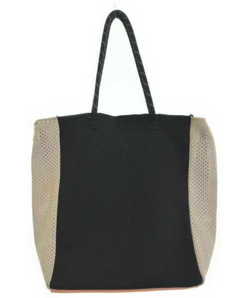 Tricote กระเป๋าถือขนาดใหญ่