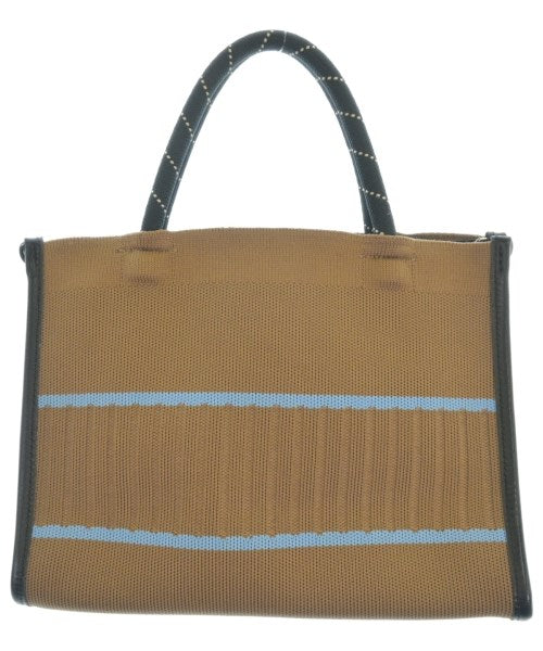 Tricote กระเป๋าถือขนาดใหญ่