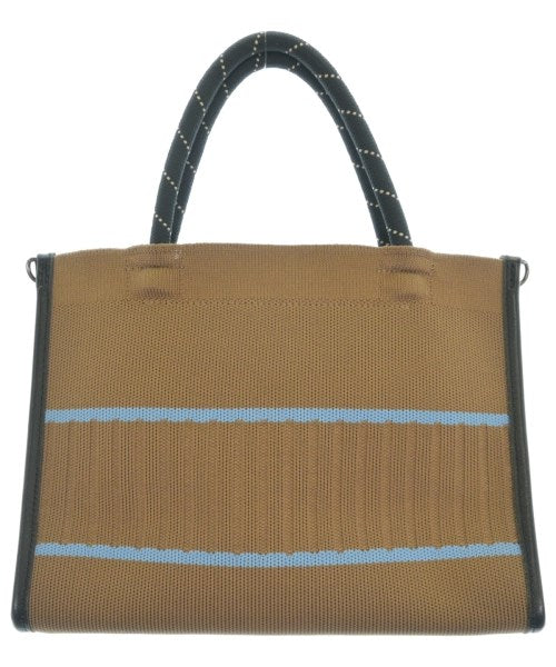Tricote กระเป๋าถือขนาดใหญ่