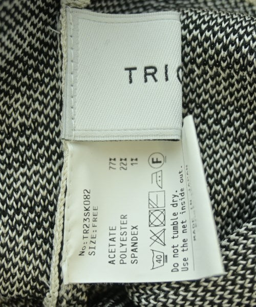Tricote กระโปรงยาว/แม็กซี่ยาว
