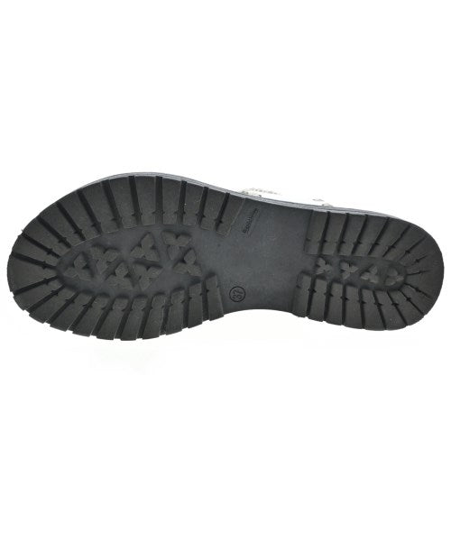 MAURO de BARI รองเท้าแตะ