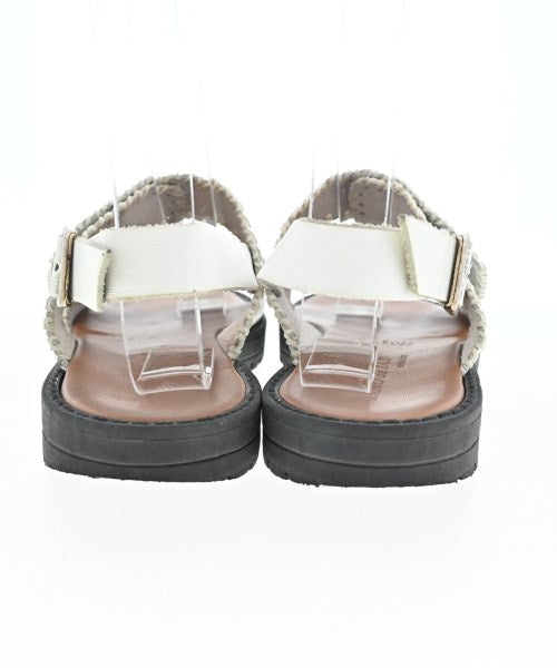 MAURO de BARI รองเท้าแตะ