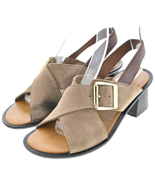 MAURO de BARI รองเท้าแตะ