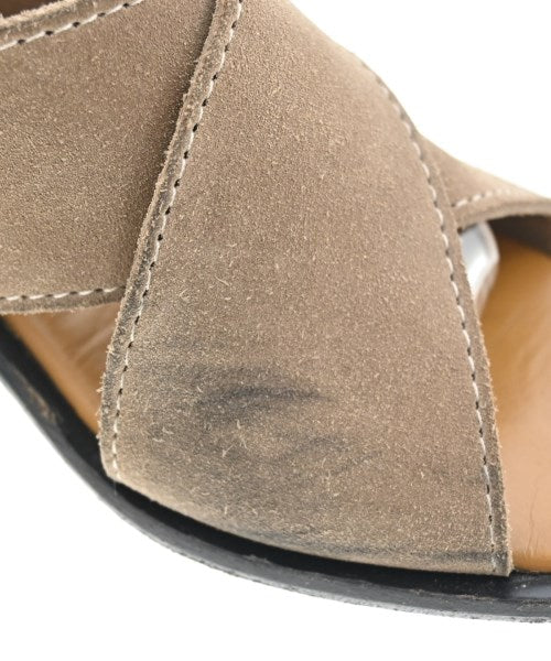 MAURO de BARI รองเท้าแตะ