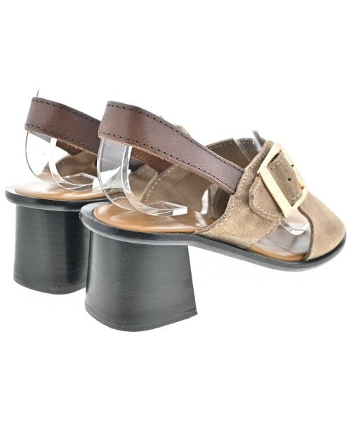 MAURO de BARI รองเท้าแตะ