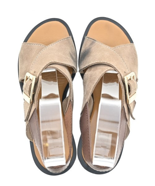 MAURO de BARI รองเท้าแตะ