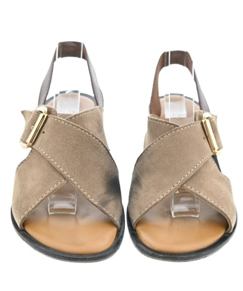 MAURO de BARI รองเท้าแตะ