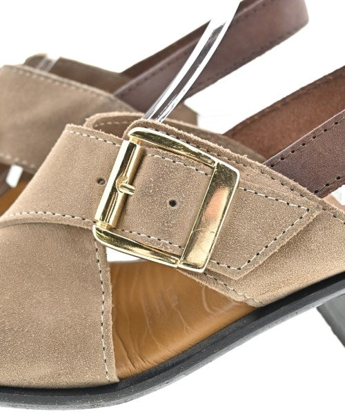 MAURO de BARI รองเท้าแตะ