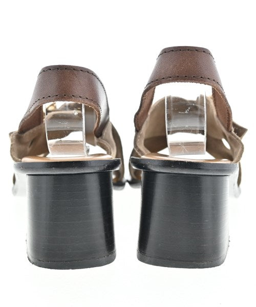 MAURO de BARI รองเท้าแตะ