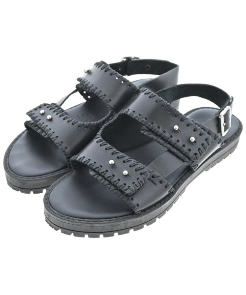 MAURO de BARI รองเท้าแตะ