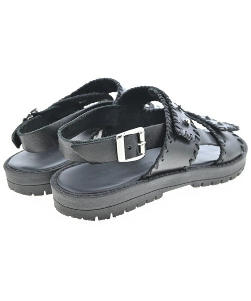 MAURO de BARI รองเท้าแตะ