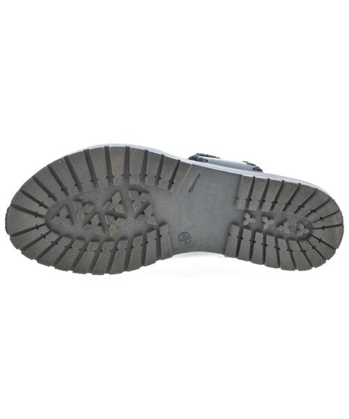 MAURO de BARI รองเท้าแตะ