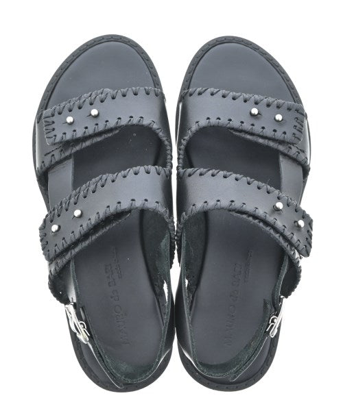 MAURO de BARI รองเท้าแตะ