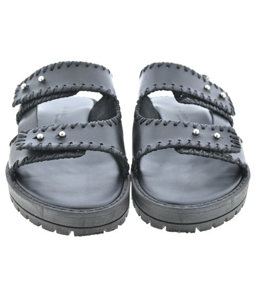 MAURO de BARI รองเท้าแตะ