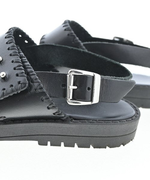 MAURO de BARI รองเท้าแตะ