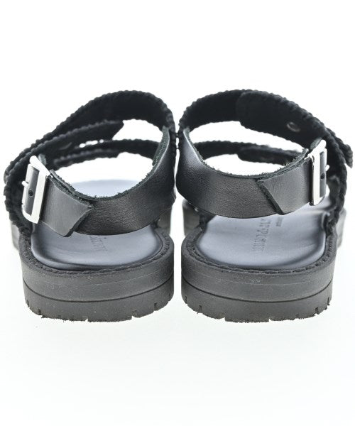 MAURO de BARI รองเท้าแตะ