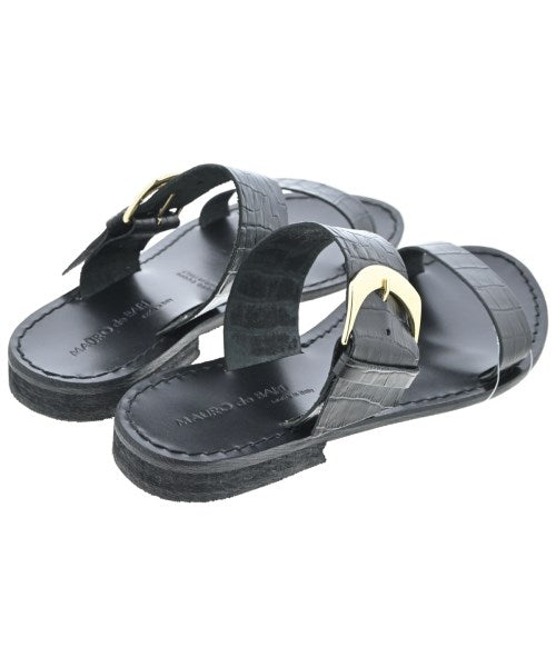 MAURO de BARI รองเท้าแตะ