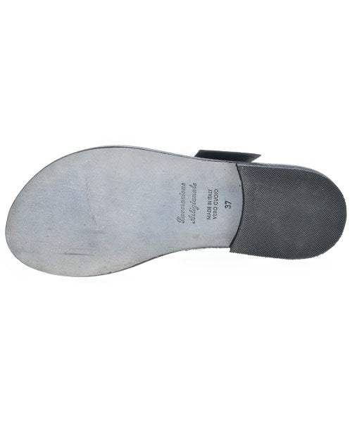 MAURO de BARI รองเท้าแตะ