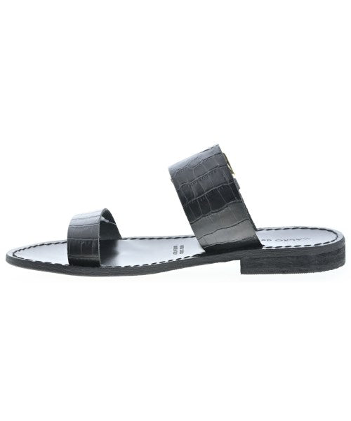 MAURO de BARI รองเท้าแตะ