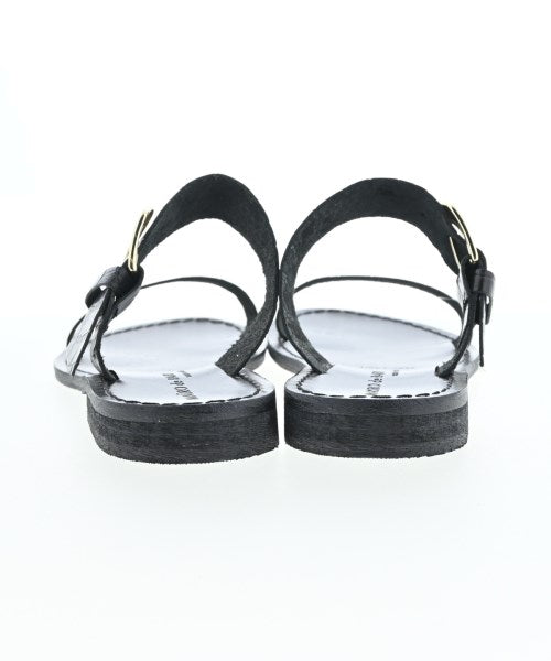 MAURO de BARI รองเท้าแตะ